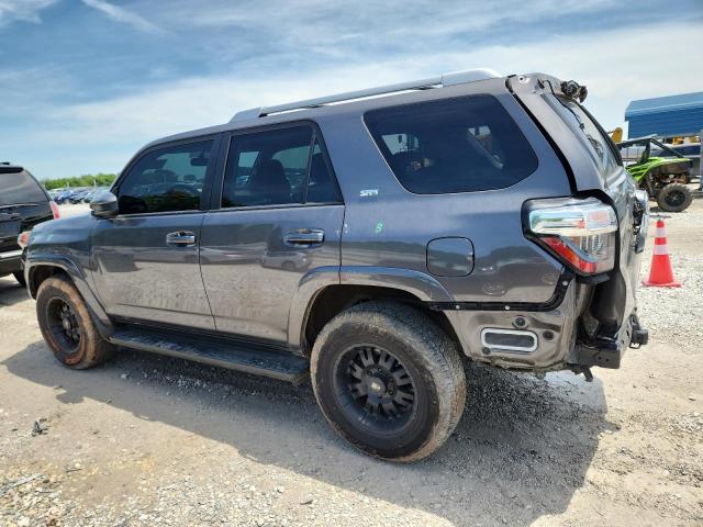 Vin: jtebu5jr8g5313944, lot: 61617635, toyota 4runner sr5/sr5 premium 20162
