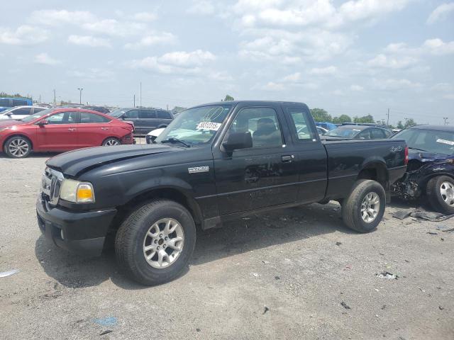 FORD RANGER SUP