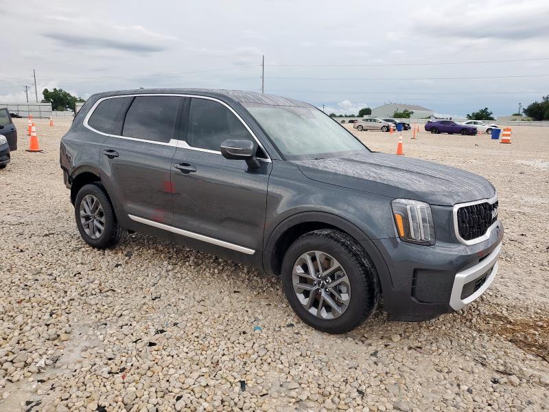 2024 KIA TELLURIDE 5XYP24GCXRG557330