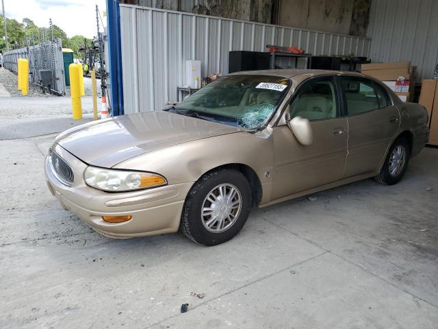 BUICK LESABRE CU