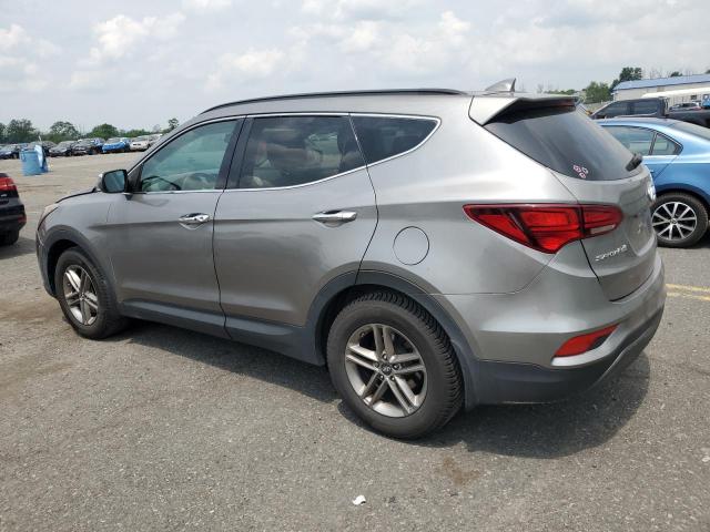 Vin: 5nmzudlb5jh075942, lot: 59537235, hyundai santa fe 20182