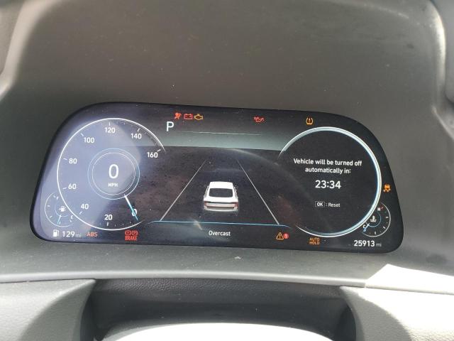2023 HYUNDAI SONATA SEL KMHL14JA8PA336326
