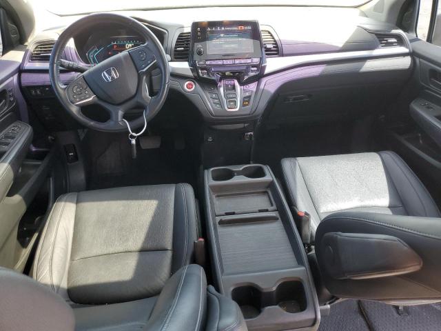 2021 HONDA ODYSSEY EX 5FNRL6H70MB030481