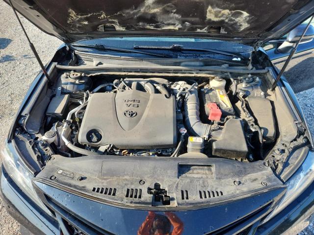 2018 TOYOTA CAMRY XSE - 4T1BZ1HK2JU019858