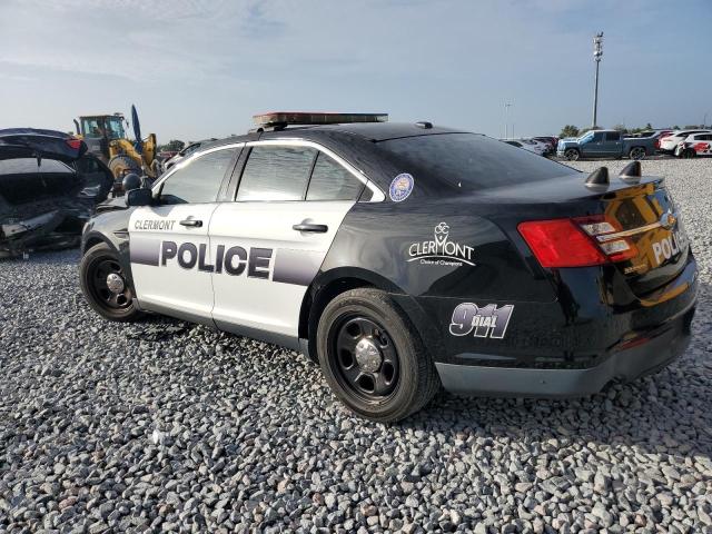 Vin: 1fahp2mk5hg118897, lot: 60706255, ford taurus police interceptor 20172