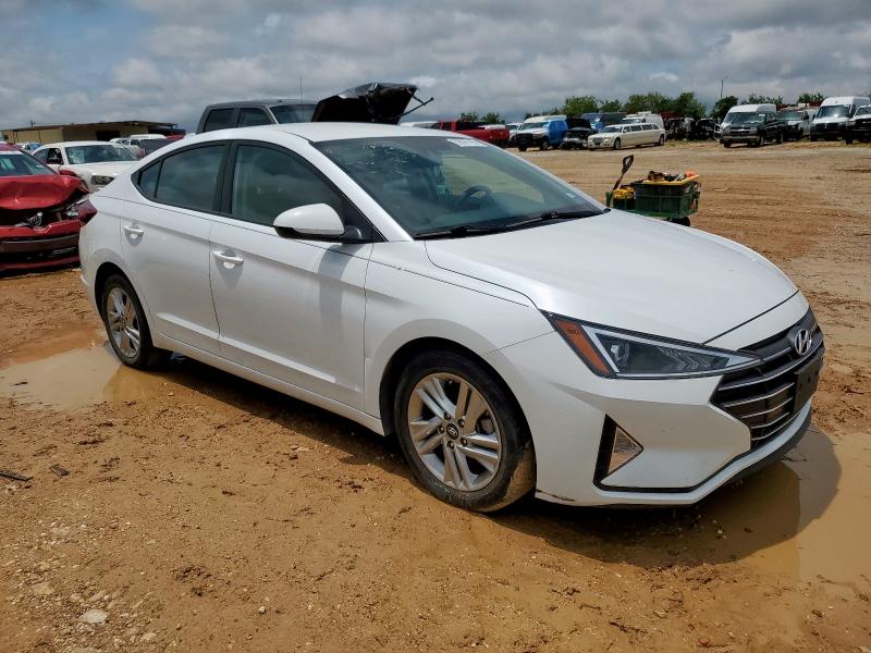 Vin: 5npd84lf8lh562270, lot: 59597795, hyundai elantra sel 20204