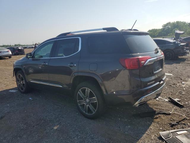 2017 GMC ACADIA DEN 1GKKNXLS6HZ179754