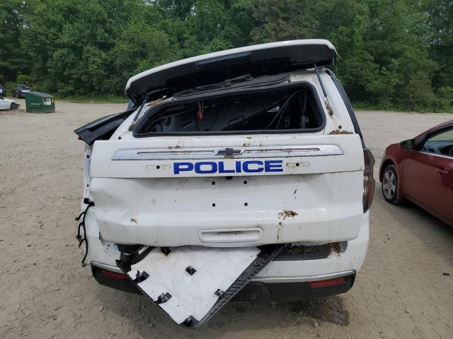 2023 CHEVROLET TAHOE K150 - 1GNSKLEDXPR281527