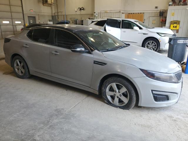 Vin: knagm4a72f5569222, lot: 58346415, kia optima lx 20154