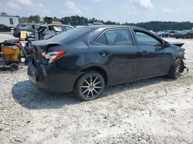 Vin: 2t1burhe3gc705232, lot: 58953475, toyota corolla l 20163