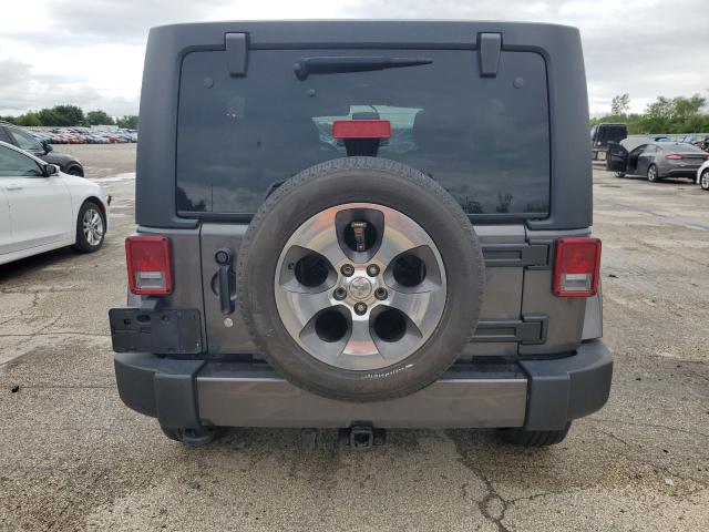 2018 JEEP WRANGLER U - 1C4HJWEG4JL873226