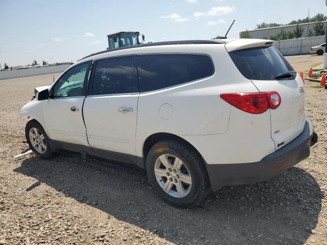 Vin: 1gnkvged5cj223963, lot: 62006335, chevrolet traverse lt 20122