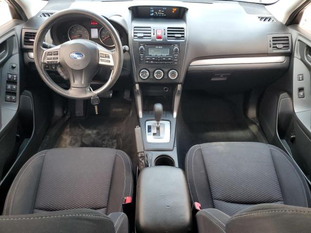 2015 SUBARU FORESTER 2 - JF2SJADC4FH489806