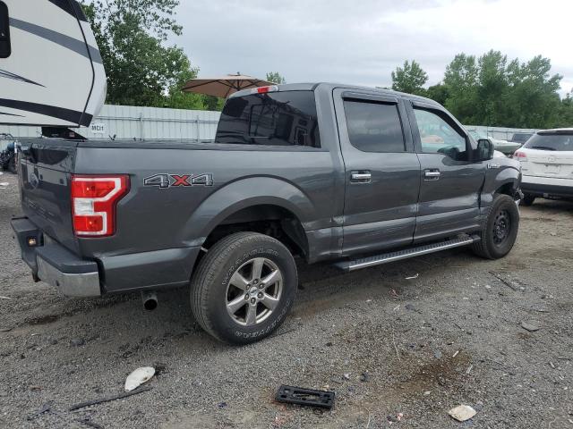 Vin: 1ftew1e55kfa47670, lot: 59715225, ford f-150 supercrew 20193