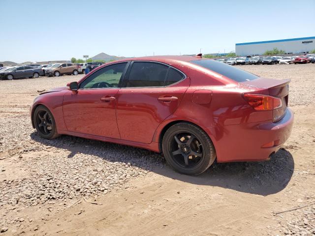Vin: jthbf5c20a5128551, lot: 62420875, lexus is 250 20102