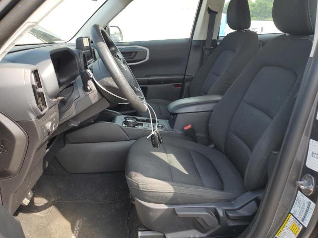 2021 FORD BRONCO SPO 3FMCR9A61MRA69050