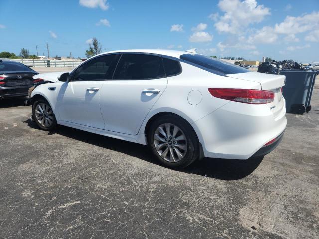 2017 KIA OPTIMA EX 5XXGU4L32HG126726