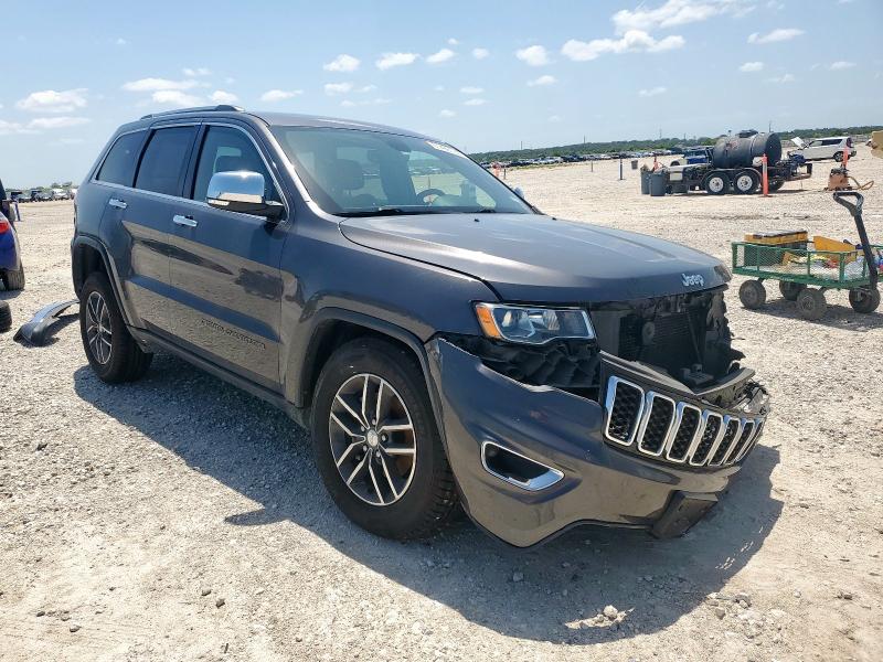 Vin: 1c4rjebg8hc923283, lot: 61400135, jeep grand cher limited 20174