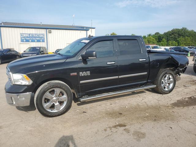 Vin: 3c6rr6lt7jg146048, lot: 62415675, ram 1500 slt 2018 img_1