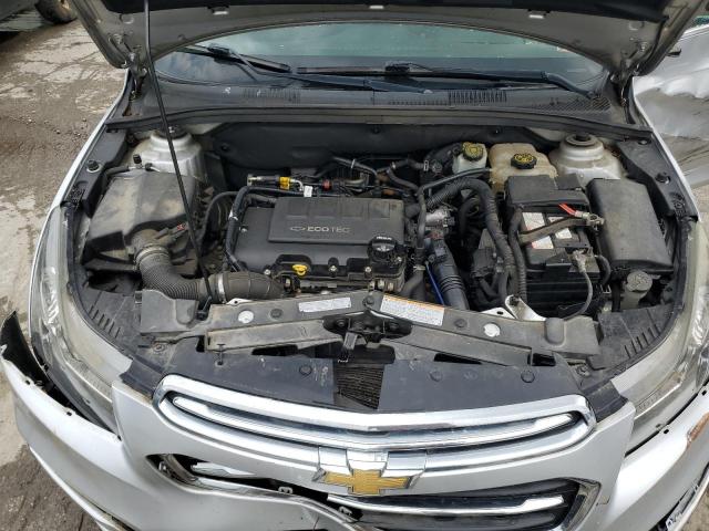2016 CHEVROLET CRUZE LIMI - 1G1PE5SB1G7194012