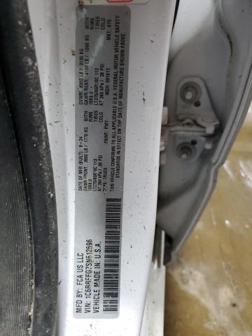 2025 RAM 1500 BIG H 1C6RRFFG7SN612696