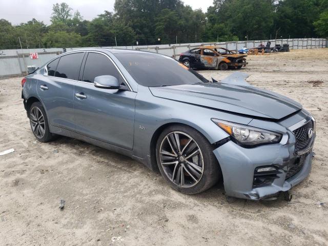 Vin: jn1ev7ar9gm342596, lot: 56049735, infiniti q50 premium 20164