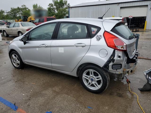 2018 FORD FIESTA SE - 3FADP4EJXJM134945