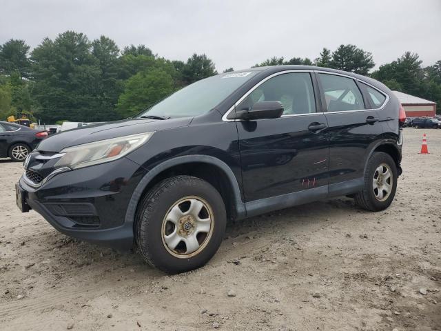 HONDA CR-V LX