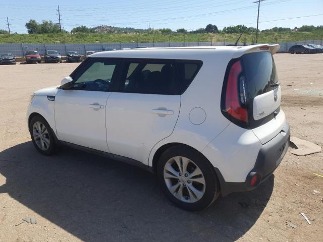 Vin: kndjp3a59f7165394, lot: 62077285, kia soul + 20152