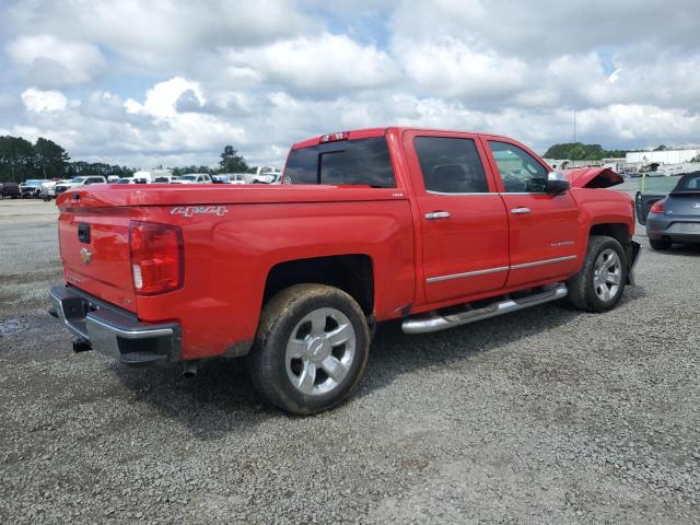 Vin: 3gcuksecxhg459716, lot: 59217635, chevrolet all models k1500 ltz 20173