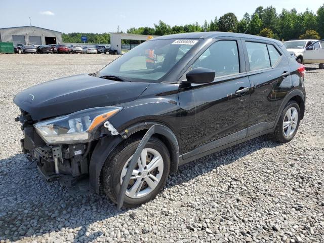 Vin: 3n1cp5bv5ll567426, lot: 59350055, nissan kicks s 2020 img_1
