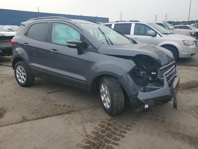 Vin: maj3s2ge7kc278275, lot: 60667605, ford ecosport se 20194