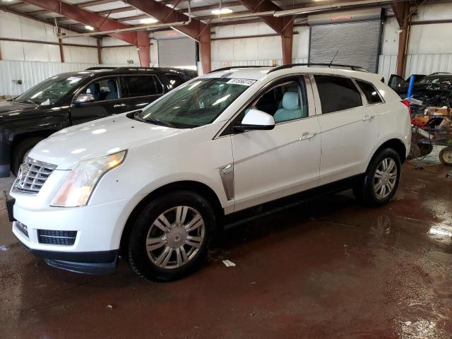 Global Auto Auctions: 2014 CADILLAC SRX