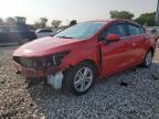 2017 CHEVROLET CRUZE LT - 1G1BE5SM4H7234841