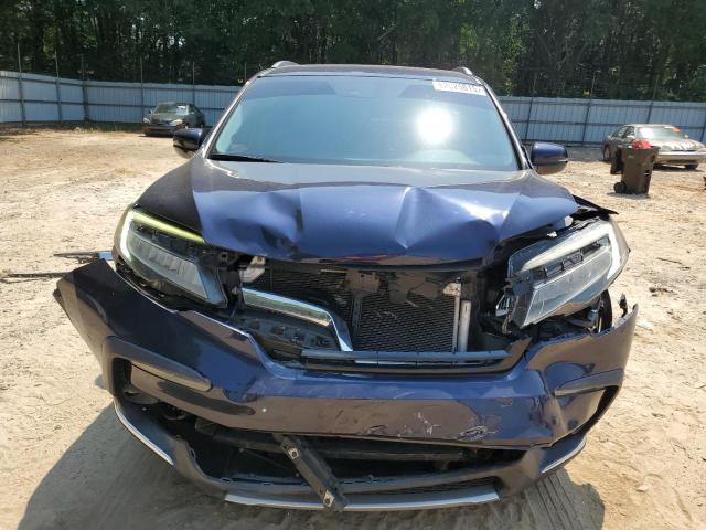 2019 HONDA PILOT TOUR 5FNYF5H60KB013973