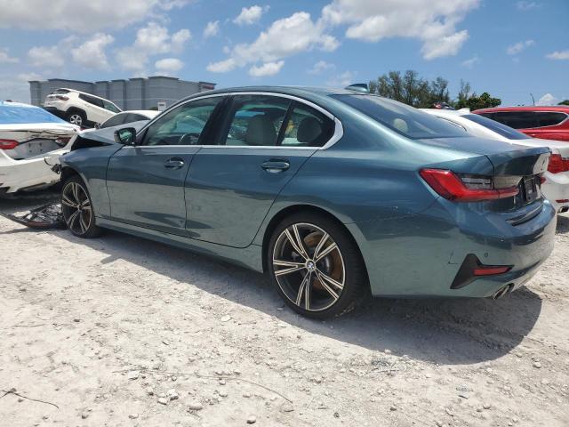 2020 BMW 330I 3MW5R1J06L8B38875