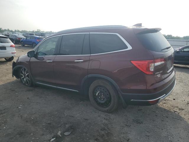 Vin: 5fnyf6h96lb028737, lot: 60435635, honda pilot touring 20202