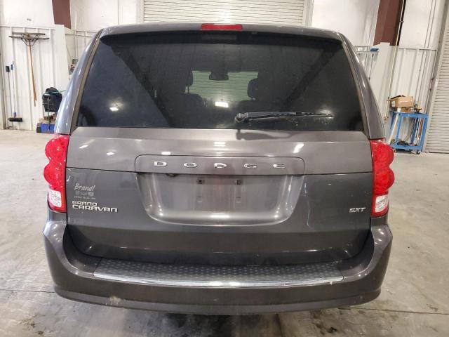 2020 DODGE GRAND CARAVAN SXT 2C4RDGCG5LR252883
