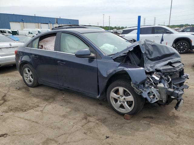 2016 CHEVROLET CRUZE LIMI - 1G1PE5SB1G7152908