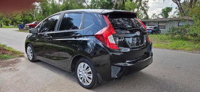 2015 HONDA FIT LX 3HGGK5H56FM706550