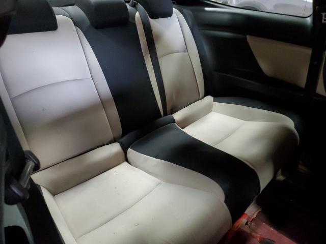 2017 HONDA CIVIC LX - 2HGFC4A52HH308704