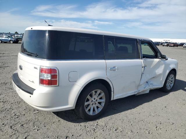 Vin: 2fmgk5cc3bbd31499, lot: 62346485, ford flex sel 20113