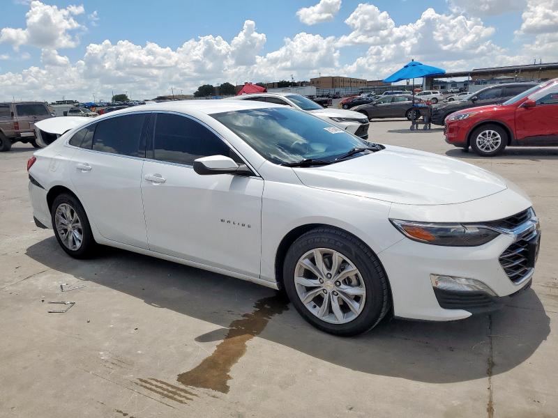 2023 CHEVROLET MALIBU LT 1G1ZD5ST9PF183897