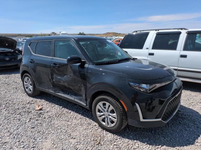 Vin: kndj23au6r7900715, lot: 58592035, kia soul lx 20244