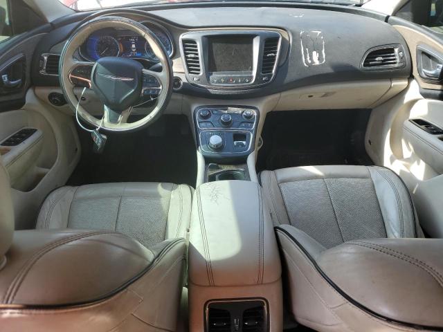 2015 CHRYSLER 200 C 1C3CCCCB4FN623768