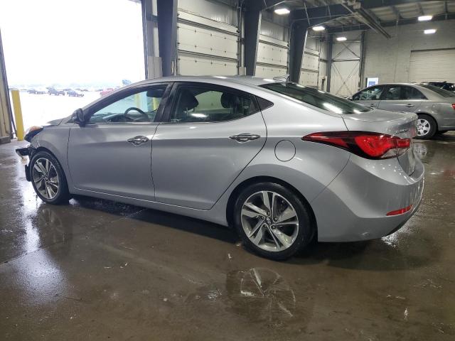 Vin: 5npdh4ae5fh615442, lot: 60664715, hyundai elantra se 20152