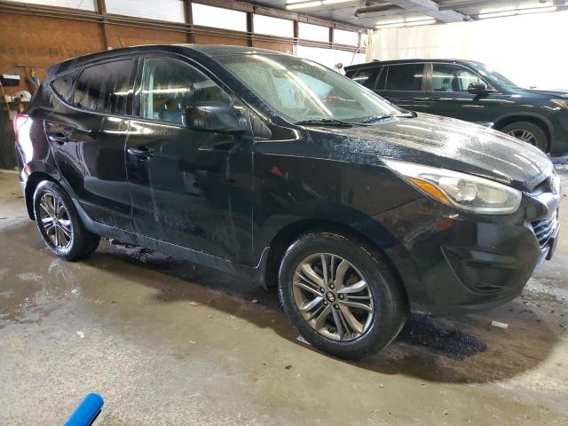 Vin: km8jtcaf0fu033691, lot: 58374695, hyundai tucson gls 20154