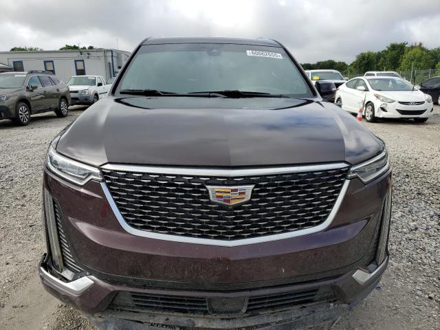 2020 CADILLAC XT6 PREMIU 1GYKPCRS9LZ146479