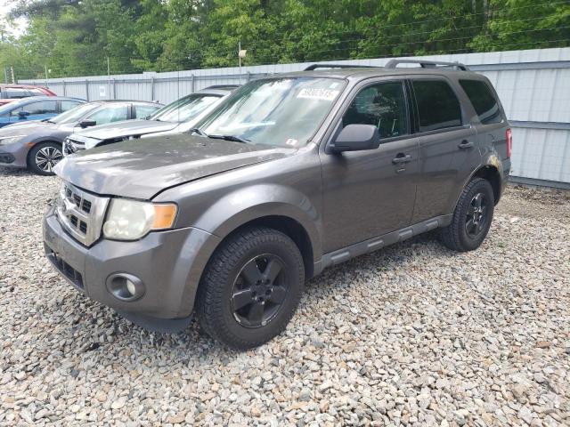 FORD ESCAPE XLT
