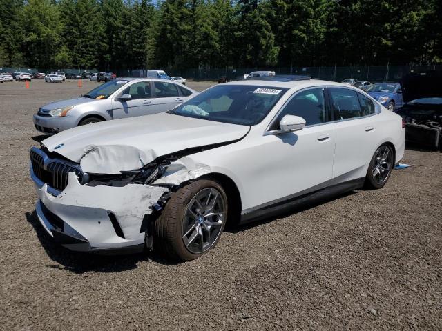 Vin: wby33fk04rcs04217, lot: 59340595, bmw i5 edrive edrive 40 2024 img_1